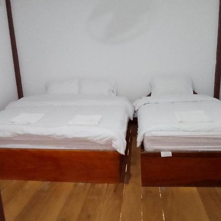 Konglor Khamchalern Guesthouse And Restaurant บ้านออ ภายนอก รูปภาพ